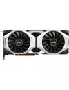 Видеокарта MSI RTX 2080 Ti Ventus 11G GeForce RTX 2080 Ti 11GB GDDR6 352bit icon