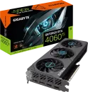 Видеокарта Gigabyte GeForce RTX 4060 Ti Eagle OC 8G GV-N406TEAGLE OC-8GD фото 6