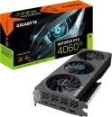 Видеокарта Gigabyte GeForce RTX 4060 Ti Eagle OC 8G GV-N406TEAGLE OC-8GD icon 6