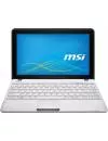 Ноутбук MSI S12 3M-057RU icon