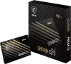 SSD MSI Spatium M270 120GB S78-4406NP0-P83 фото 5