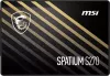 SSD MSI Spatium S270 240GB S78-440N070-P83 icon