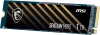 SSD MSI Spatium M390 1TB S78-440L650-P83 фото 2
