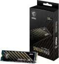 SSD MSI Spatium M450 500GB S78-440K190-P83 icon 5