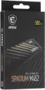SSD MSI Spatium M452 500GB S78-440K210-P83 фото 3