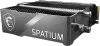 SSD MSI Spatium M580 FROZR 2TB S78-440Q780-P83 icon