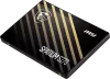 SSD MSI Spatium S270 960GB S78-440P130-P83 фото 3