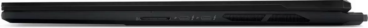 Ноутбук MSI Stealth 18 HX A2WI-083RU фото 6