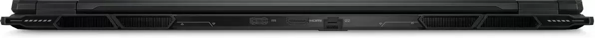 Ноутбук MSI Stealth 18 HX A2WI-083RU фото 8
