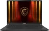 Ноутбук MSI Stealth A16 AI+ A3XWHG-024CN icon