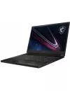 Игровой ноутбук MSI Stealth GS66 11UH-252RU icon 3