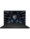 Ноутбук MSI Stealth GS66 12UGS-032PL icon