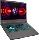 Ноутбук MSI Thin A15 B7UCX-200XRU фото 2
