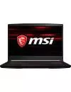 Ноутбук MSI Thin GF63 10UD-253US icon