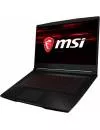 Ноутбук MSI Thin GF63 10UD-253US icon 3