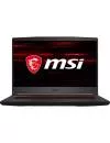 Игровой ноутбук MSI Thin GF63 11UC-216RU icon