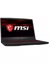 Игровой ноутбук MSI Thin GF63 11UC-216RU icon 2