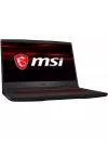 Игровой ноутбук MSI Thin GF63 11UD-220RU фото 2