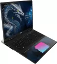 Игровой ноутбук MSI Titan 18 HX Dragon Edition Draco Epic A2WJ-1251RU фото 2