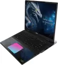 Игровой ноутбук MSI Titan 18 HX Dragon Edition Draco Epic A2WJ-1251RU фото 3