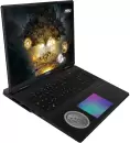 Ноутбук MSI Titan 18 HX Dragon Edition Norse Myth A2XWIG-262CN icon 2