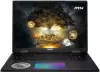 Ноутбук MSI Titan 18 HX Dragon Edition Norse Myth A2XWJG-205RU icon