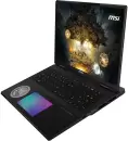Ноутбук MSI Titan 18 HX Dragon Edition Norse Myth A2XWJG-205RU icon 3