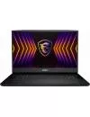 Ноутбук MSI Titan GT77 12UGS-009US icon