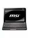 Нетбук MSI U135DX-2860XBY icon