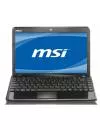 Ноутбук MSI U270-460XRU icon