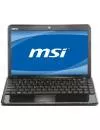 Нетбук MSI U270-604RU icon