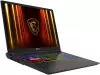 Игровой ноутбук MSI Vector 16 HX AI A2XWHG-275US фото 2
