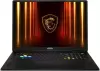Игровой ноутбук MSI Vector 18 HX AI A2XWHG-670CN icon
