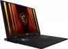 Игровой ноутбук MSI Vector 18 HX AI A2XWJG-1006XRU Win 11 Pro фото 3