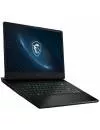 Ноутбук MSI Vector GP66 12UH-276XRU icon