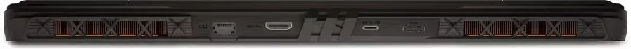 Ноутбук MSI Vector GP68HX 13VH-215BY icon 8