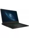 Ноутбук MSI Vector GP76 12UGS-465XPL icon 2