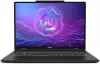 Ноутбук MSI VenturePro 16 AI A2HVEG-033XRU icon