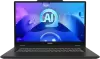 Ноутбук MSI VenturePro 17 AI A1VEG-005XRU icon