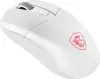 Игровая мышь MSI Versa 300 Wireless (белый) icon 4