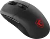 Игровая мышь MSI Versa 300 Wireless (черный) фото 4