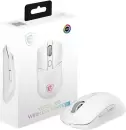 Игровая мышь MSI Versa 300 Wireless 8K (белый) фото 2