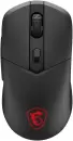 Игровая мышь MSI Versa 300 Wireless 8K (черный) icon