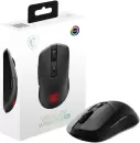 Игровая мышь MSI Versa 300 Wireless 8K (черный) фото 2