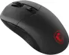 Игровая мышь MSI Versa 300 Wireless 8K (черный) фото 4