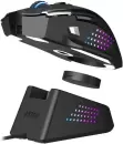 Игровая мышь MSI Versa Pro Wireless plus Mouse Dock Pro фото 5