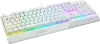 Клавиатура MSI Vigor GK30 (белый) фото 3