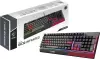 Клавиатура MSI Vigor GK30 Infrared (черный) фото 3