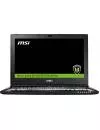 Ультрабук MSI WS60 6QH-077RU icon