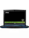 Ноутбук MSI WT72 6QI-413RU icon